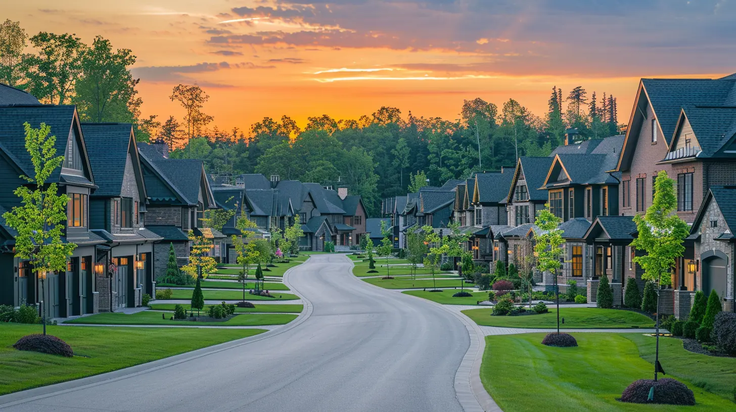 1031 Exchange Explained: A Tool for Real Estate Wealth-Building