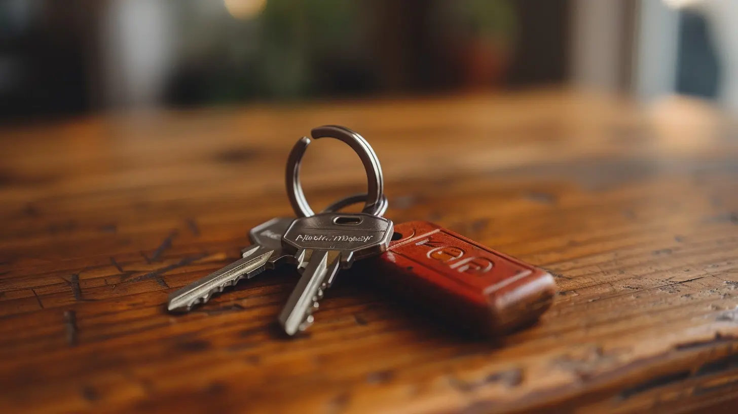 1031 Exchange Explained: A Tool for Real Estate Wealth-Building