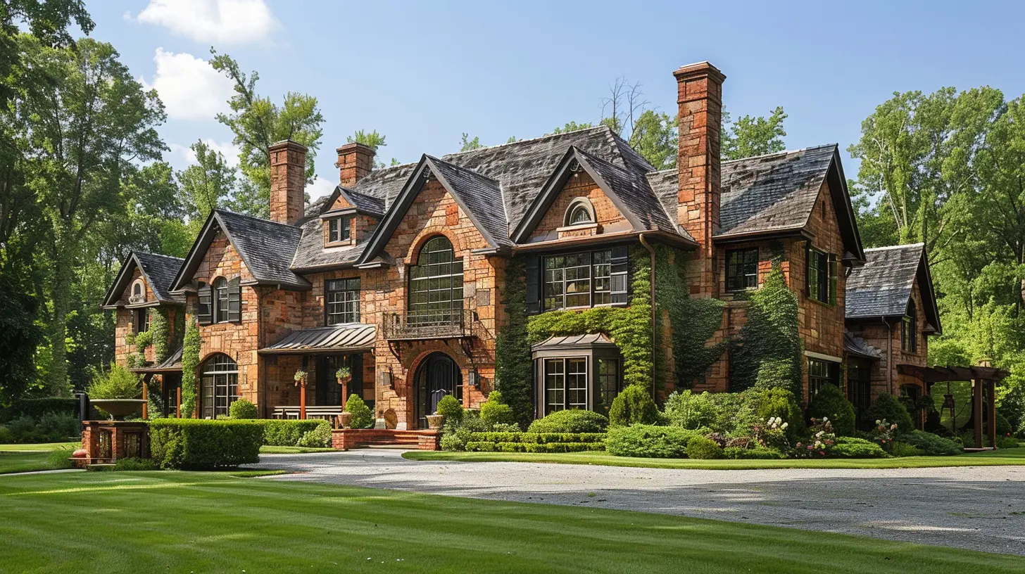 1031 Exchange Explained: A Tool for Real Estate Wealth-Building