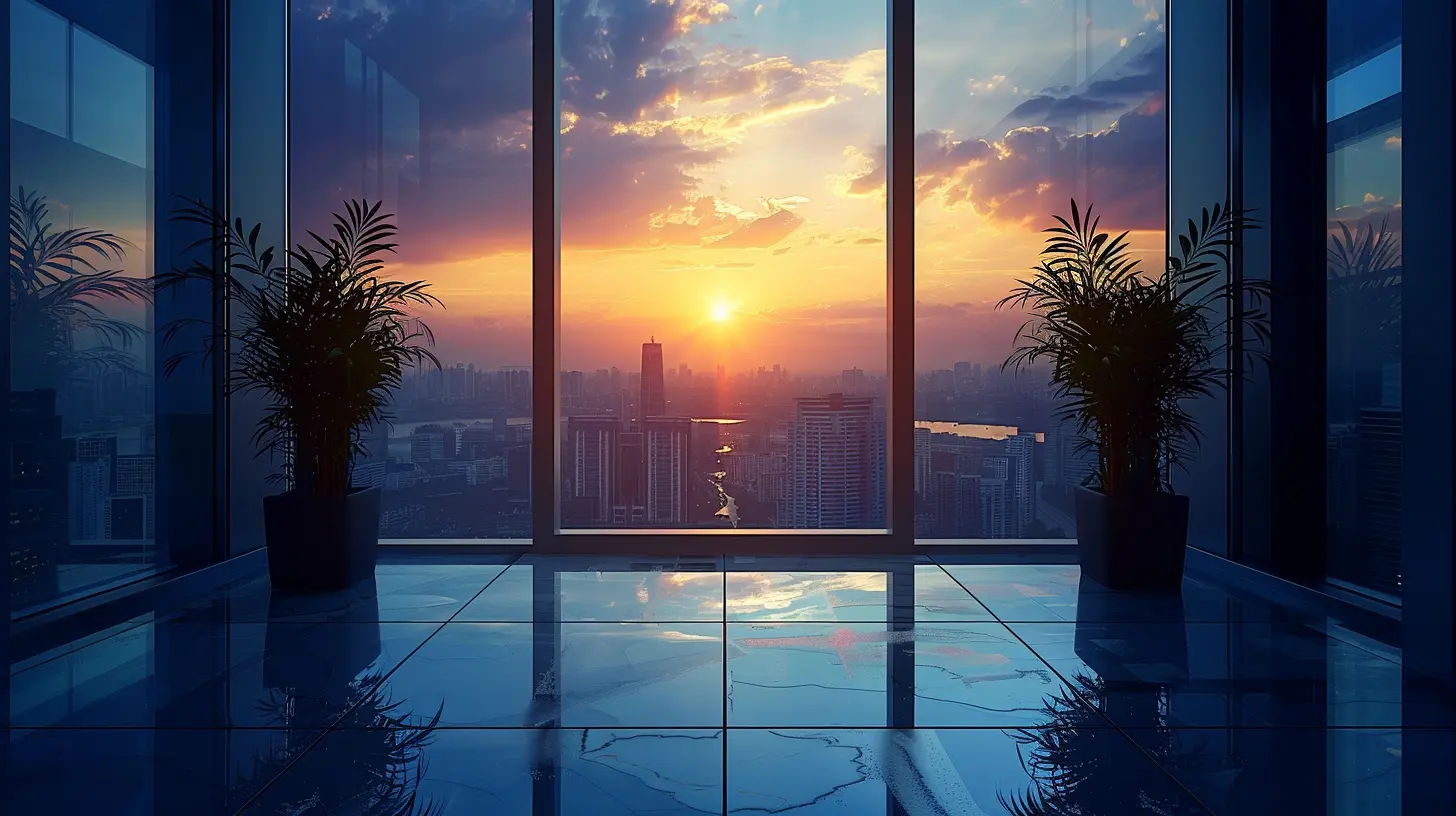 1031 Exchange Explained: A Tool for Real Estate Wealth-Building