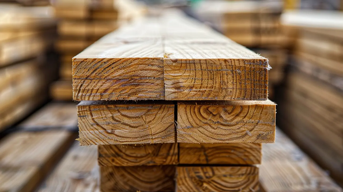 A Beginner’s Guide to Bamboo as an Eco-Friendly Building Material