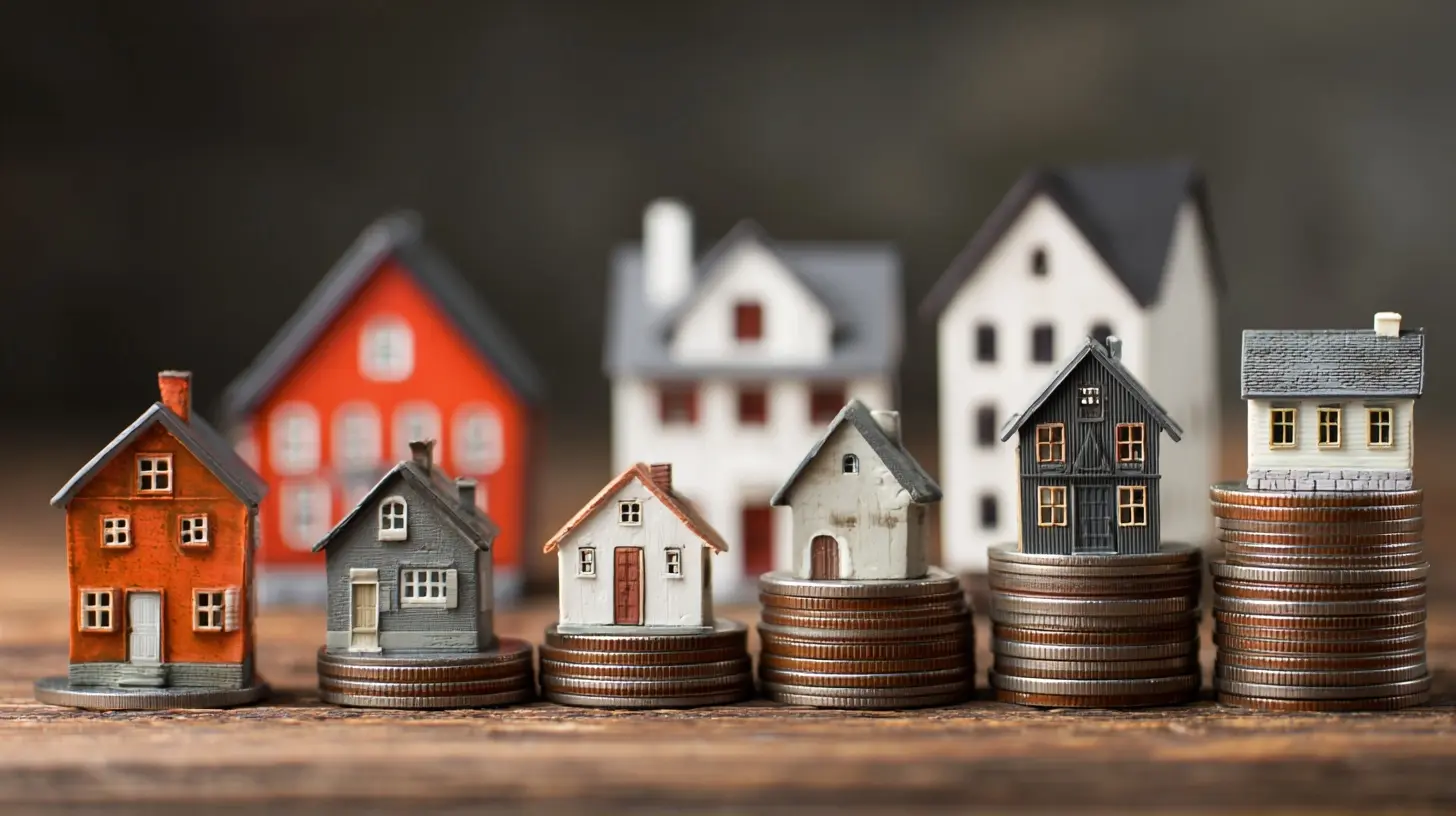 A Guide to the Upcoming Property Tax Reforms in 2027