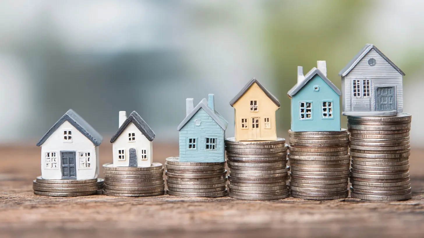 A Guide to the Upcoming Property Tax Reforms in 2027