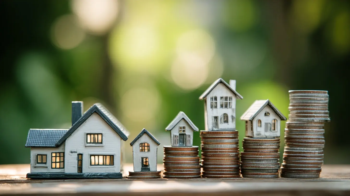 A Guide to the Upcoming Property Tax Reforms in 2027