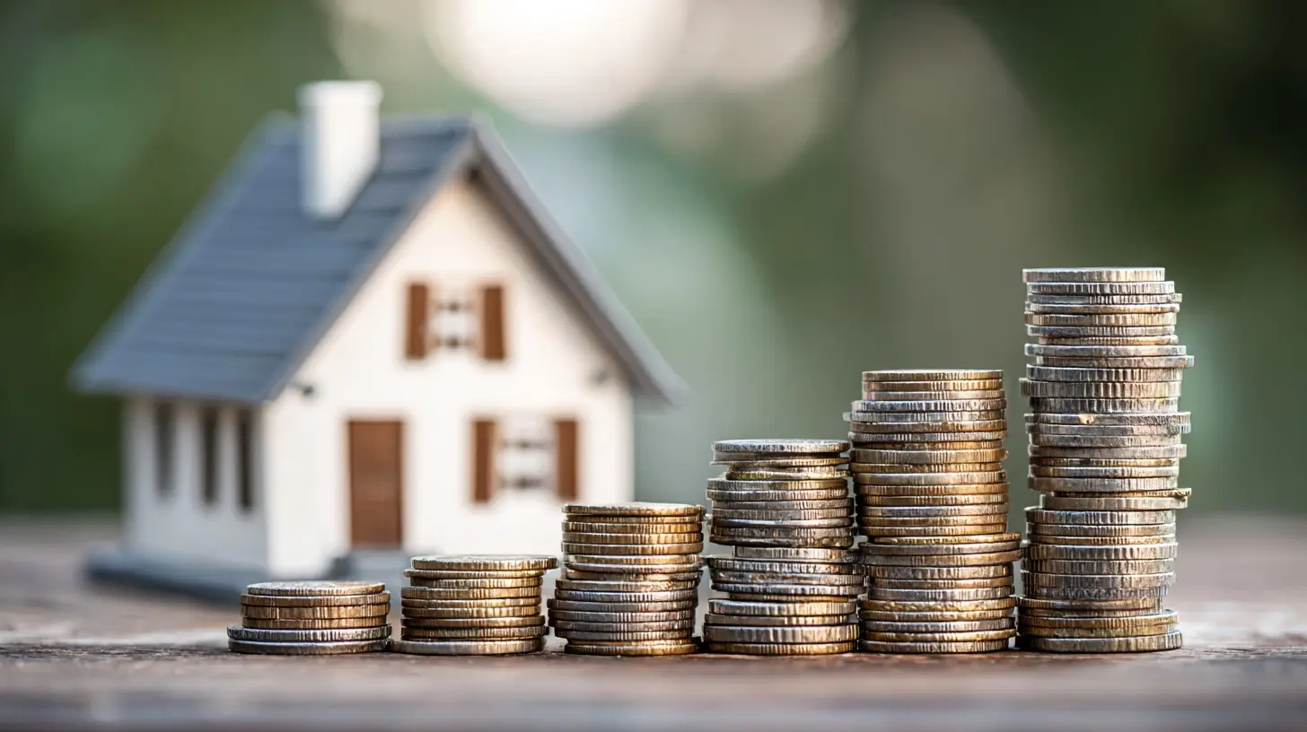A Guide to the Upcoming Property Tax Reforms in 2027