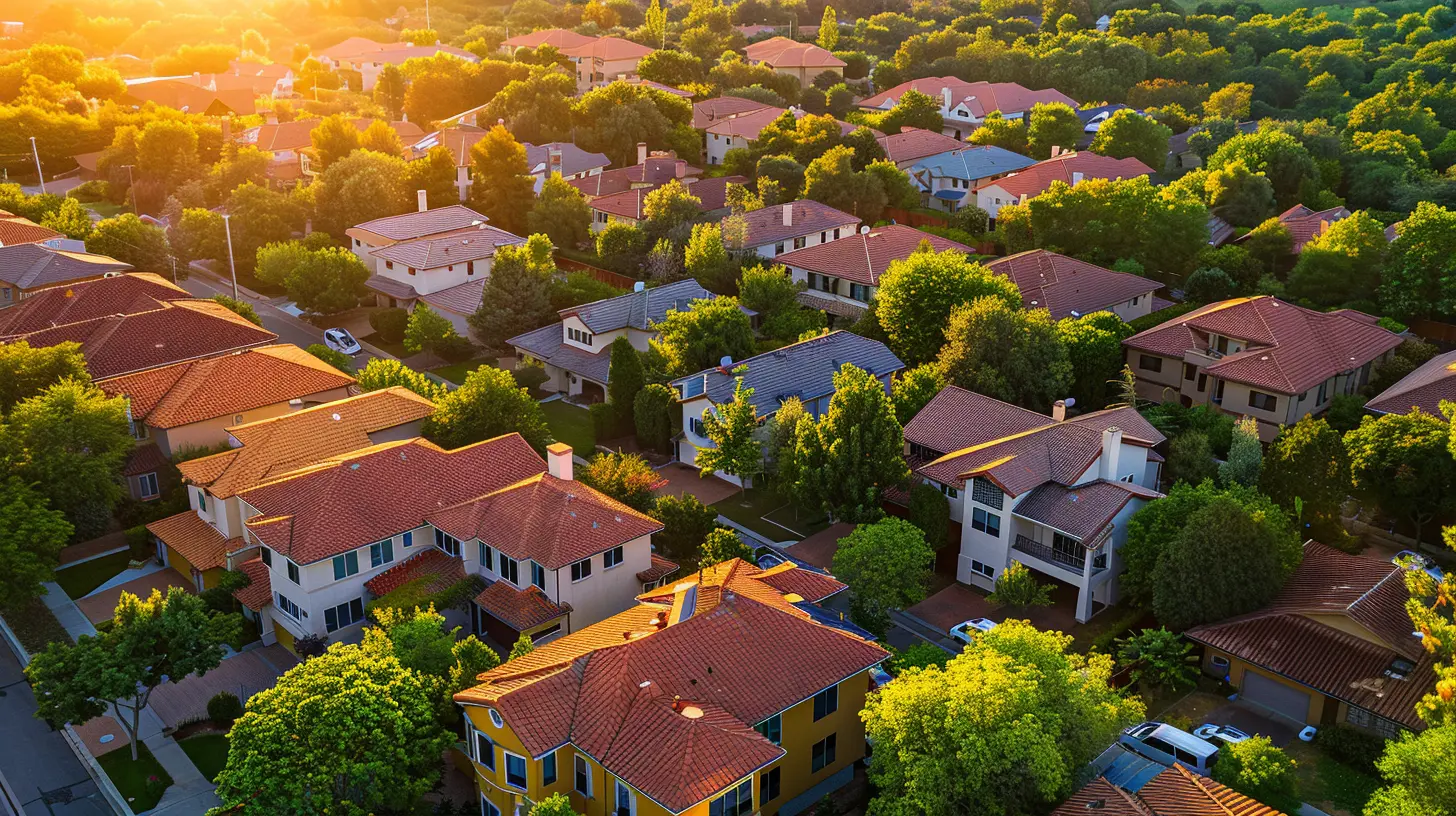 Adapting Real Estate Strategies for Changing Economic Conditions