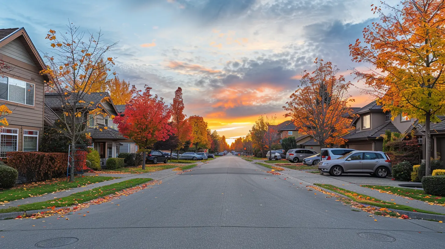 Adapting Real Estate Strategies for Changing Economic Conditions