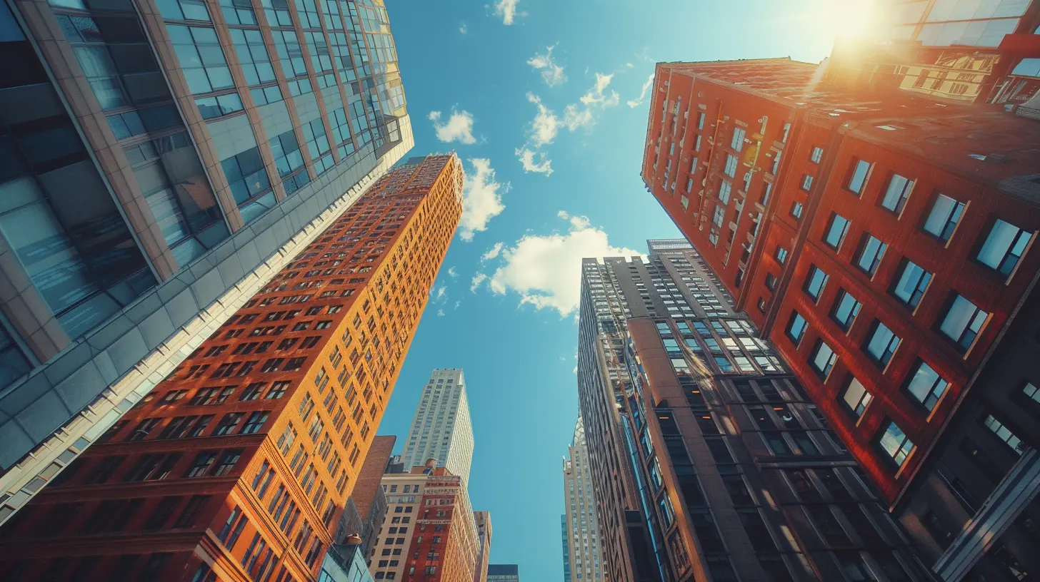 Adapting Real Estate Strategies for Changing Economic Conditions
