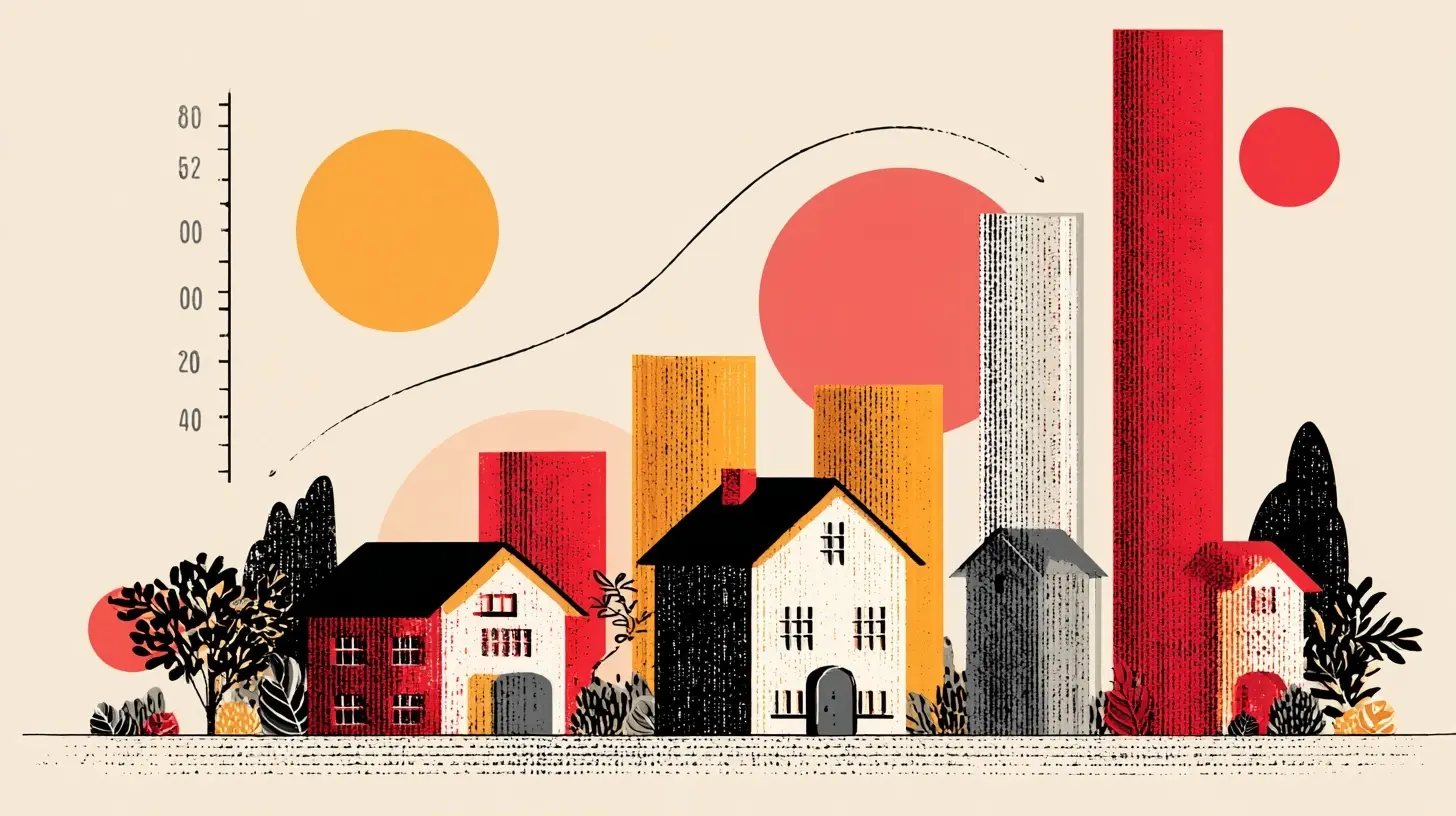 Are We in a New Normal of Rising Home Prices in 2027?