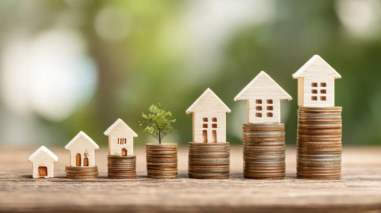 Are We in a New Normal of Rising Home Prices in 2027?