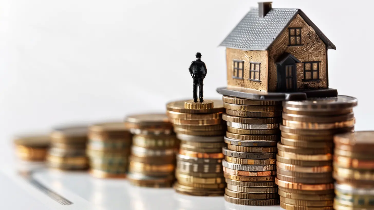 Are You Stuck in Your Career? Here's How Real Estate Coaching Helps