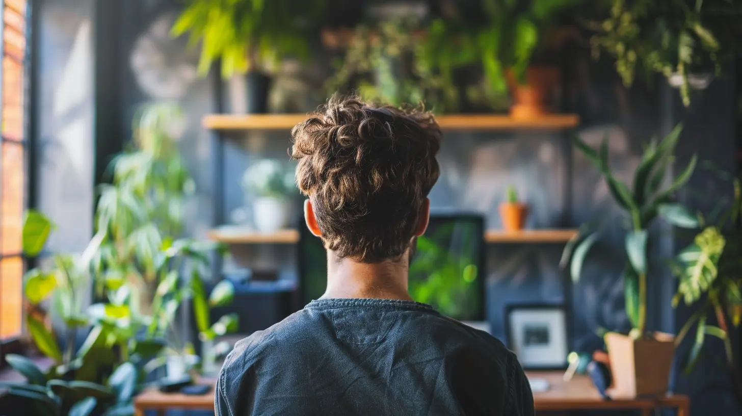 Are You Stuck in Your Career? Here's How Real Estate Coaching Helps