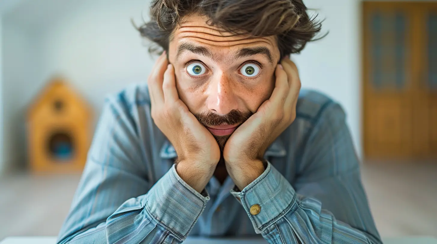 Avoid These Common Real Estate Marketing Mistakes