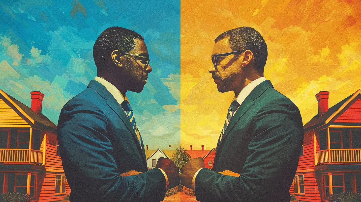 Beating the Competition: How to Negotiate in a Hot Real Estate Market