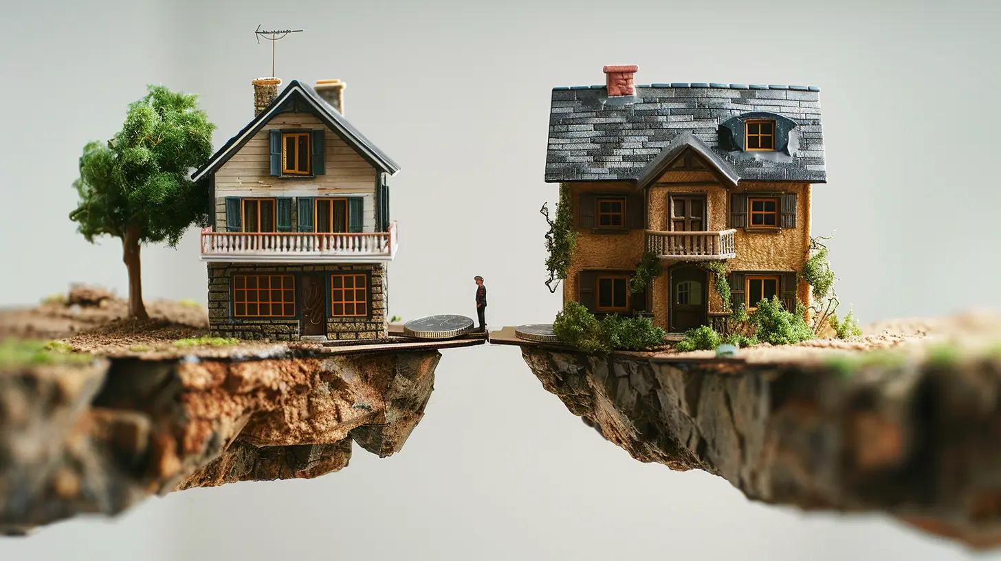 Beating the Competition: How to Negotiate in a Hot Real Estate Market