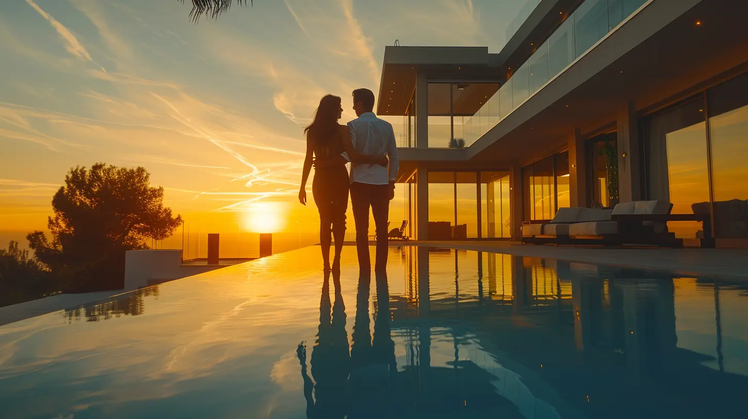 Behind the Scenes: A Day in the Life of a Real Estate Broker
