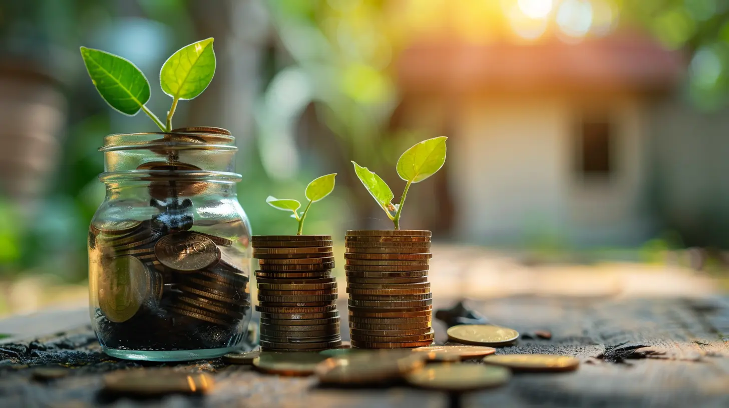 Boosting Property Value: Simple Upgrades That Pay Off