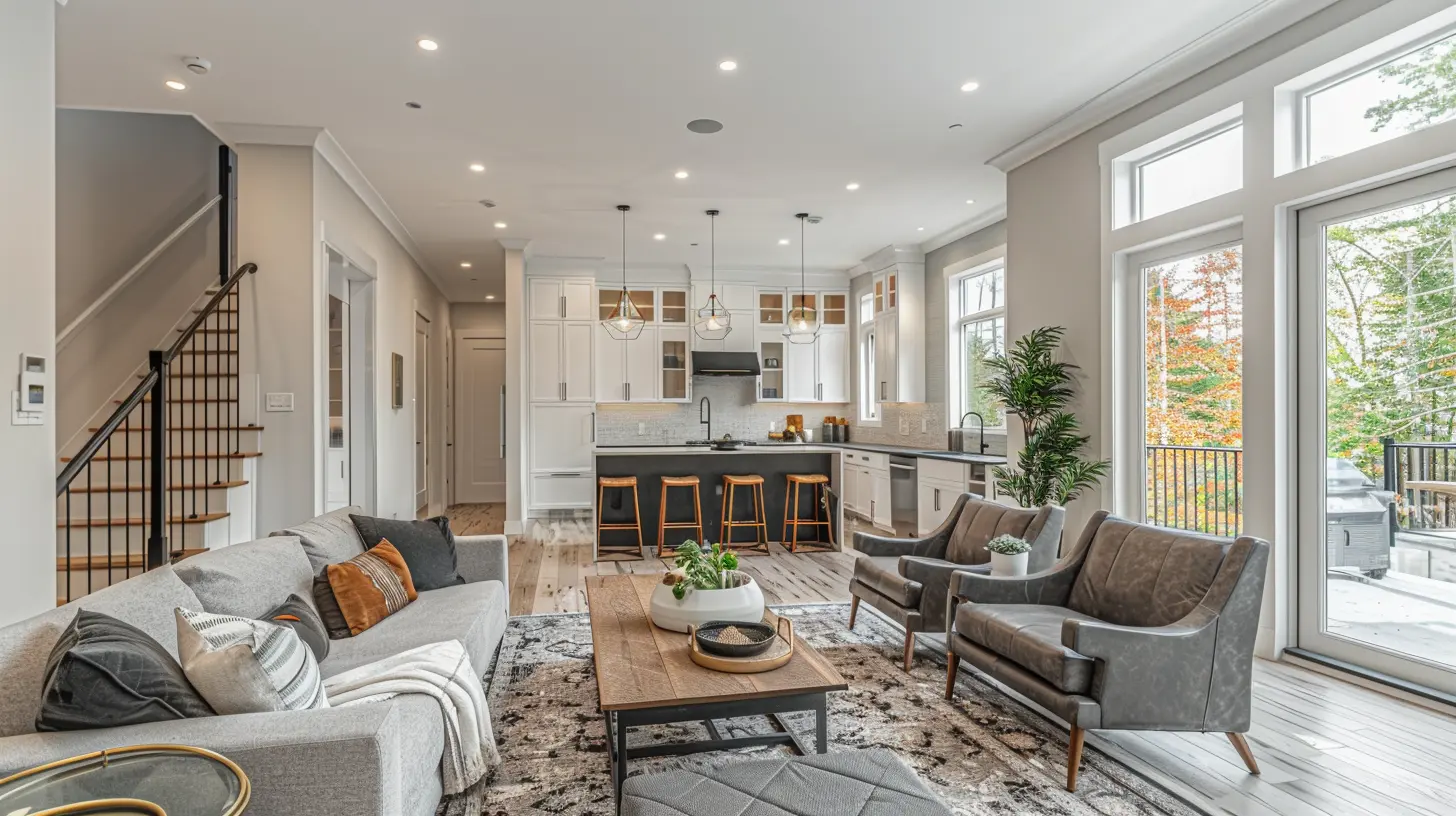 Boosting Property Value: Simple Upgrades That Pay Off