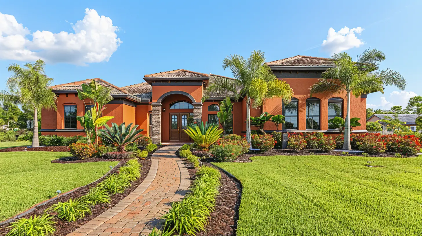 Boosting Property Value: Simple Upgrades That Pay Off