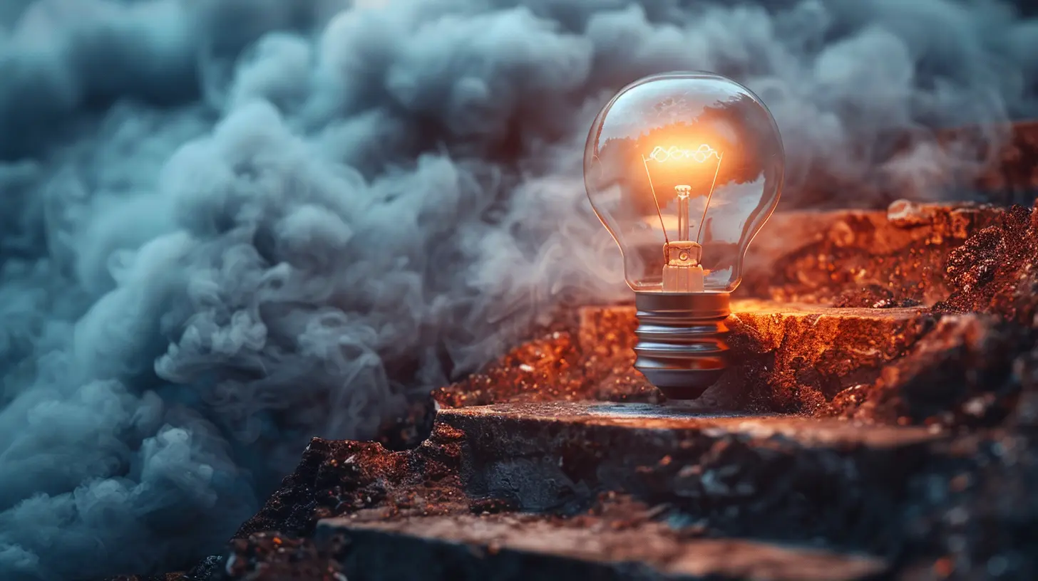 Breaking Through Limiting Beliefs with a Real Estate Coach by Your Side