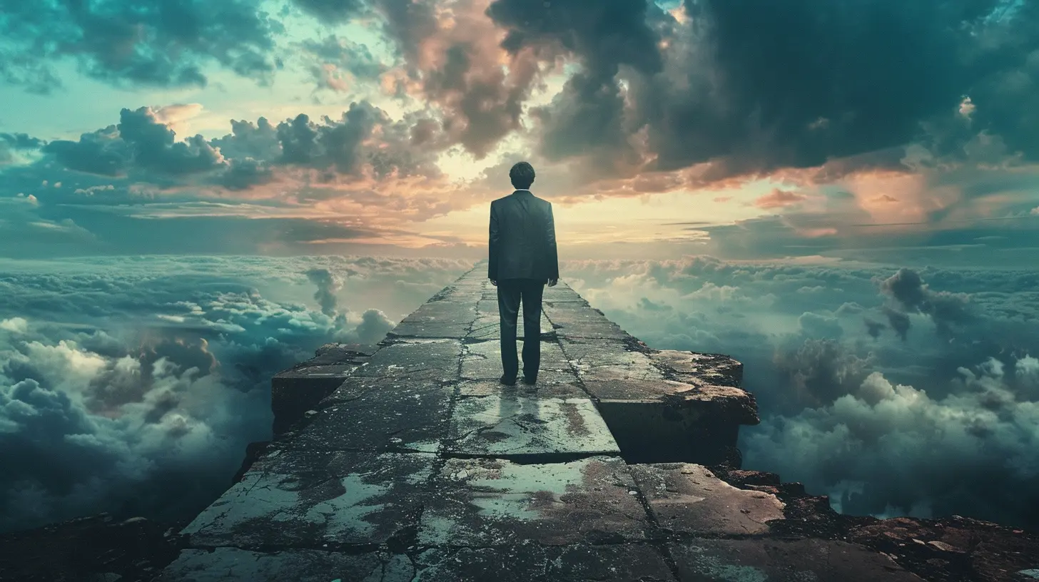 Breaking Through Limiting Beliefs with a Real Estate Coach by Your Side