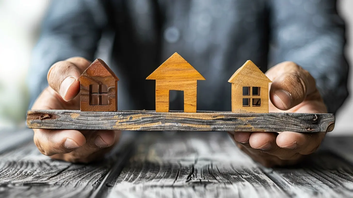 Breaking Through Limiting Beliefs with a Real Estate Coach by Your Side