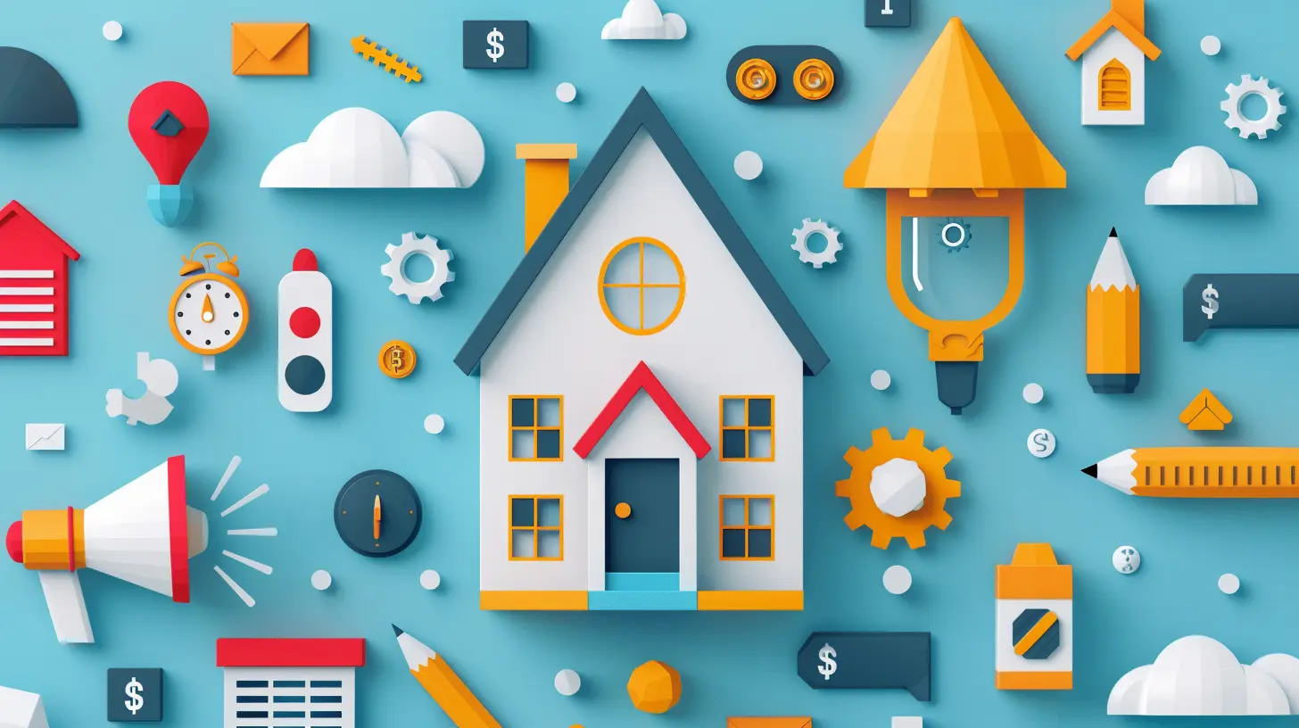 Building a Real Estate Marketing Funnel That Works