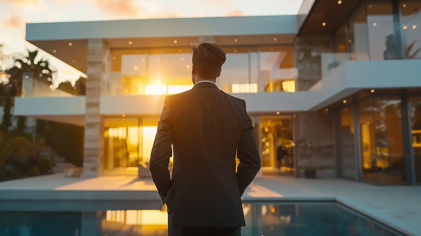 Building Confidence and Closing More Deals with Real Estate Coaching