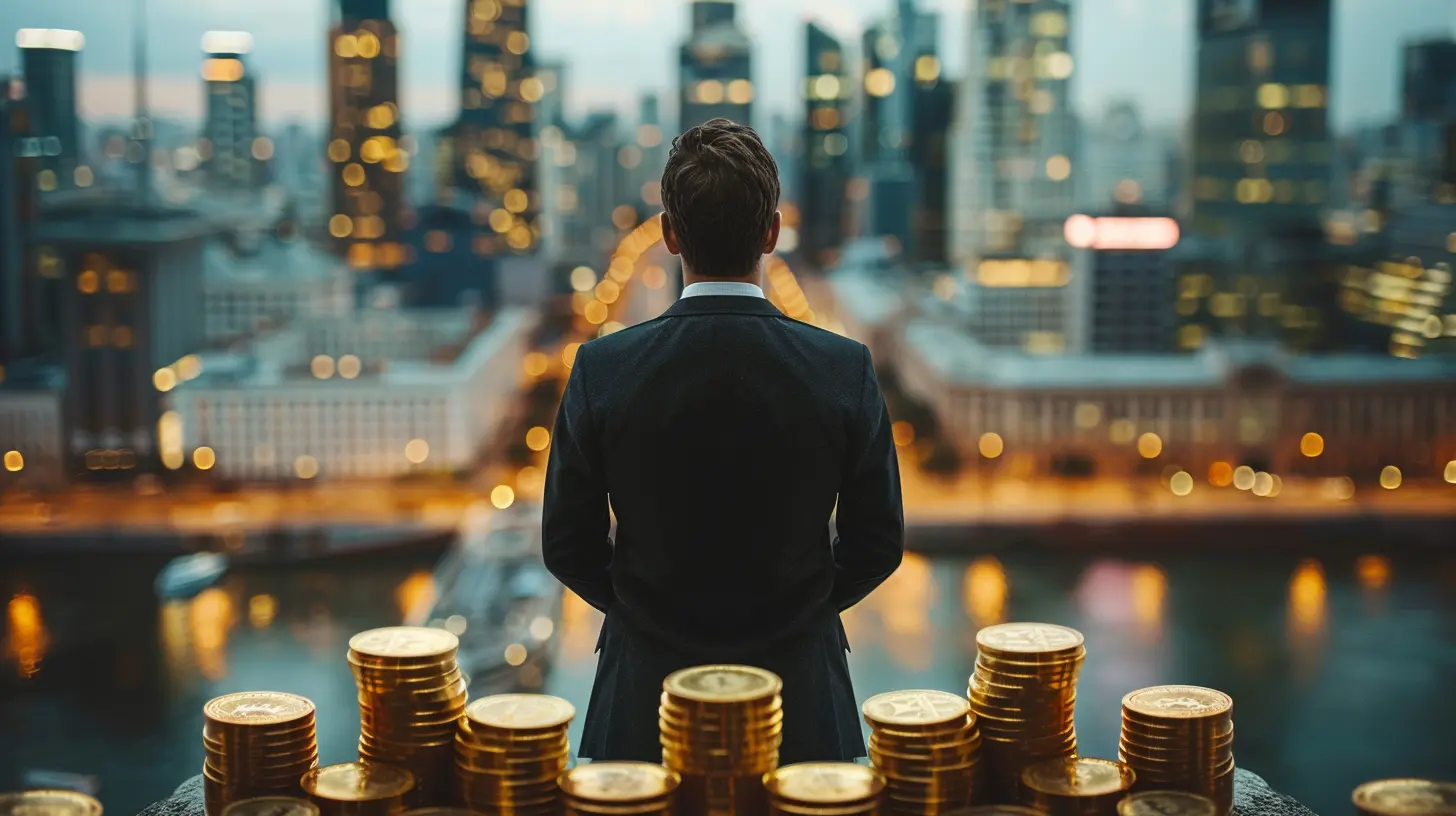 Building Confidence and Closing More Deals with Real Estate Coaching
