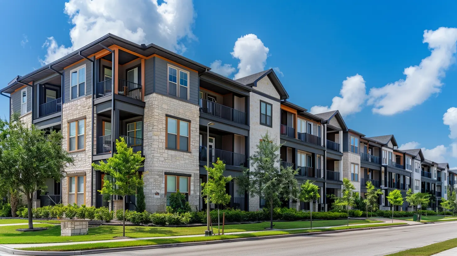 Building Height Restrictions: What Zoning Laws May Limit