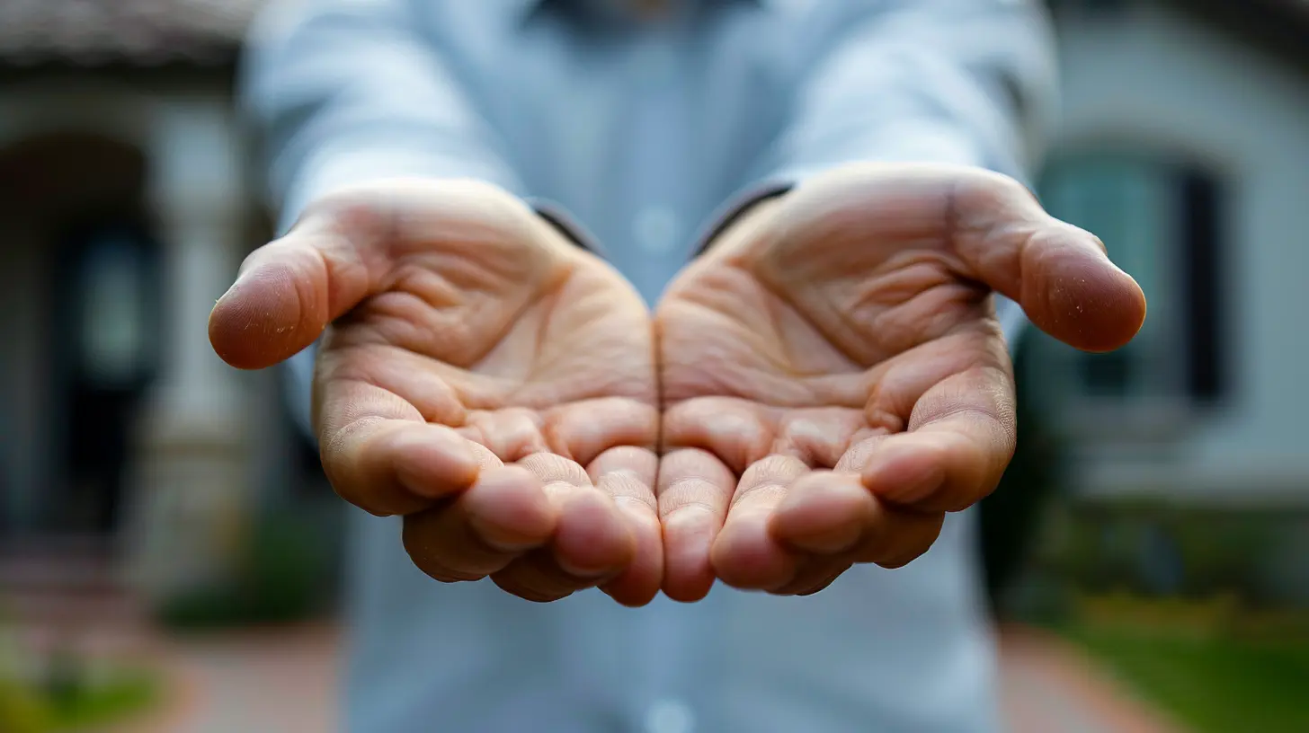 Building Trust with Your Real Estate Broker: Why It Matters
