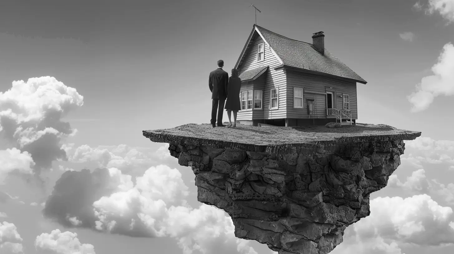 Building Trust with Your Real Estate Broker: Why It Matters