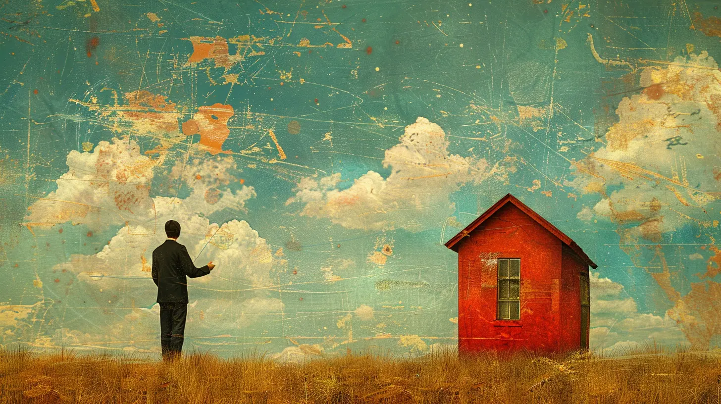 Building Trust with Your Real Estate Broker: Why It Matters
