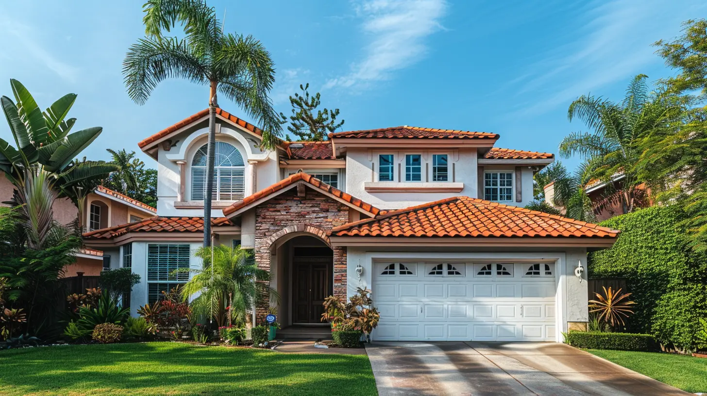 Building Wealth with Single-Family Rentals: Strategies for Success