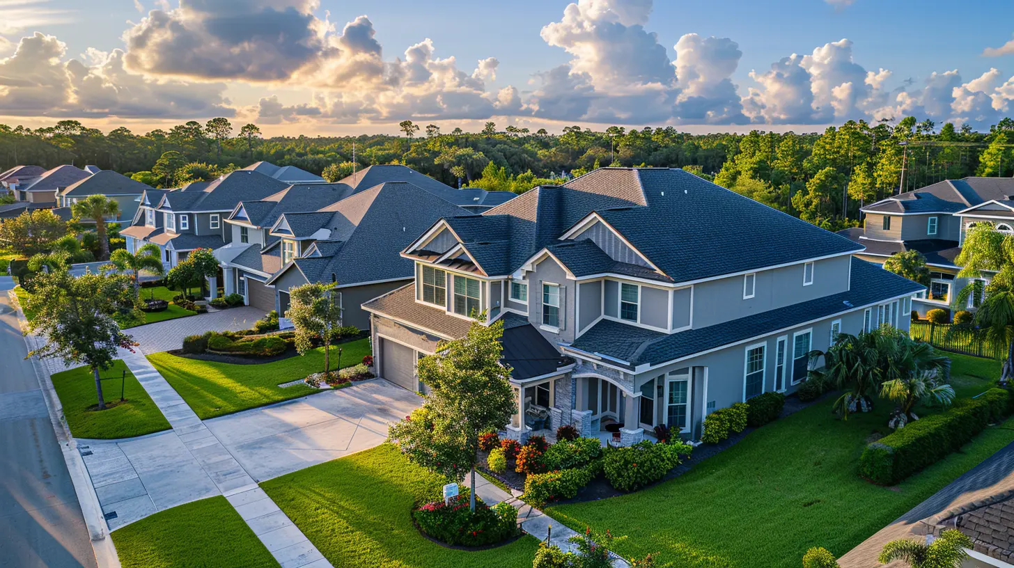 Building Wealth with Single-Family Rentals: Strategies for Success