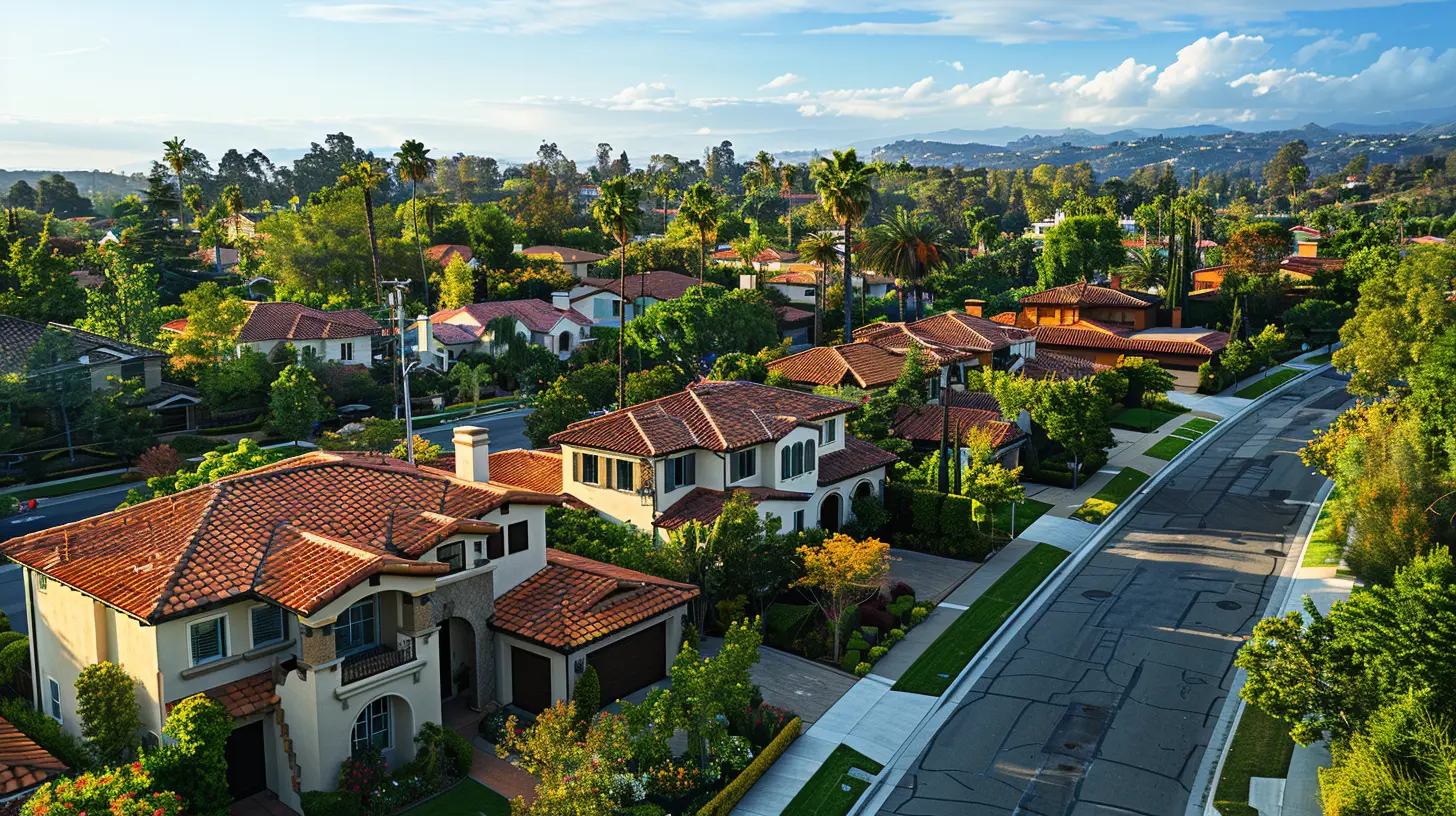 Building Wealth with Single-Family Rentals: Strategies for Success