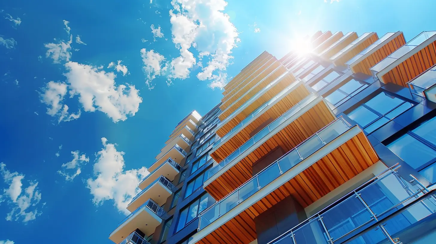 Buy, Hold, and Prosper: Long-Term Real Estate Investment Strategies