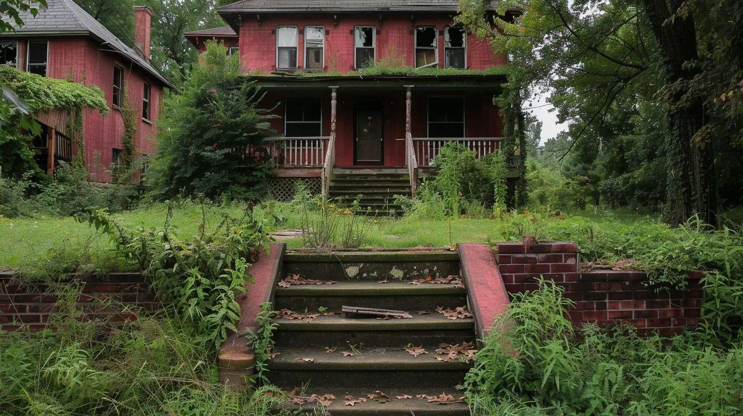 Buying Foreclosed Homes Directly from Banks: How It Works