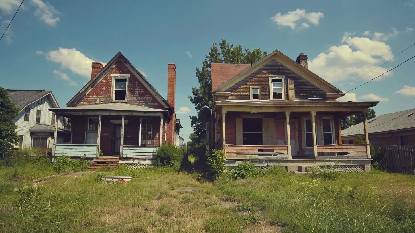 Buying Foreclosed Homes Directly from Banks: How It Works