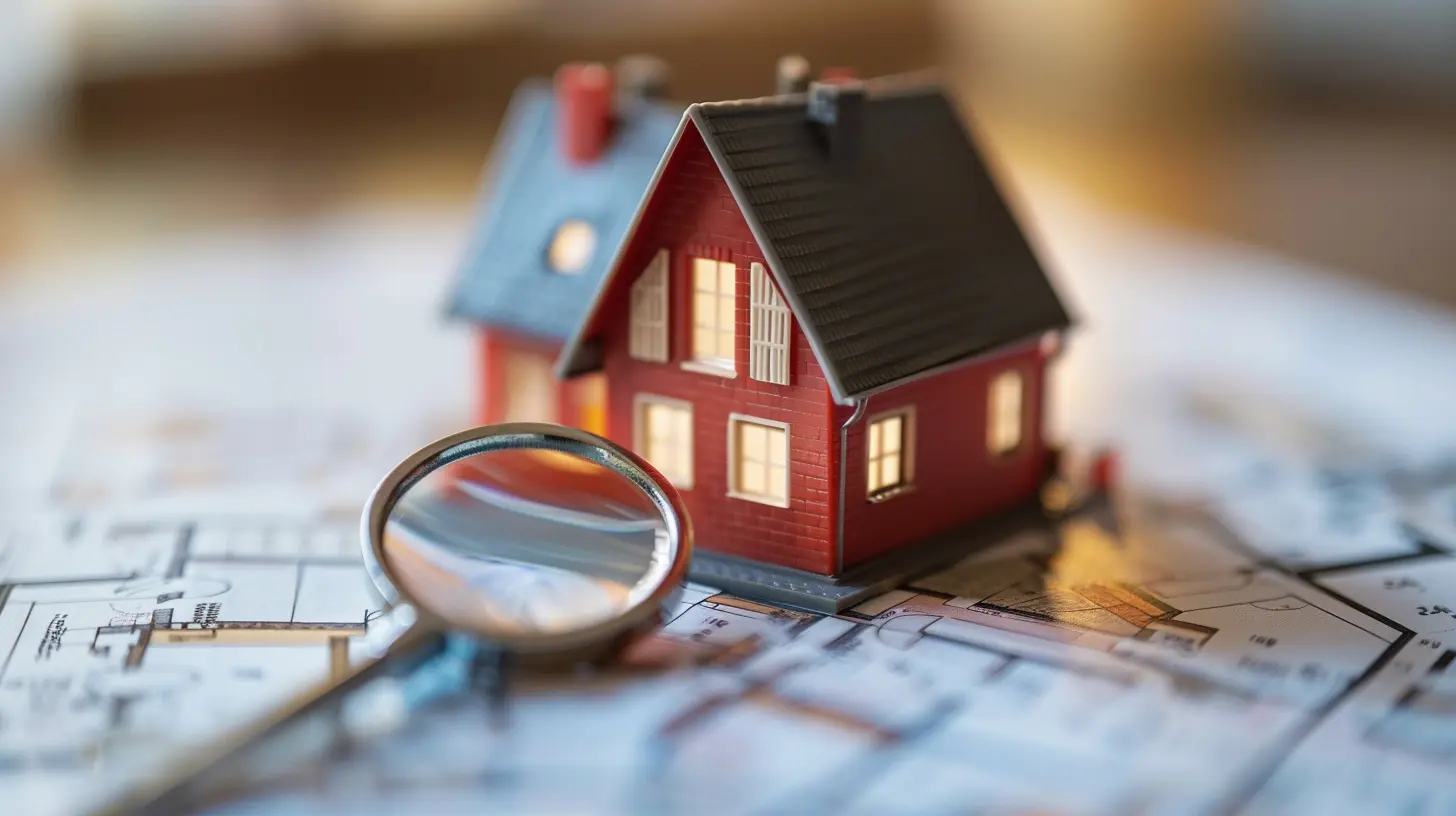 Can a Pre-Sale Home Inspection Help You Sell Faster?