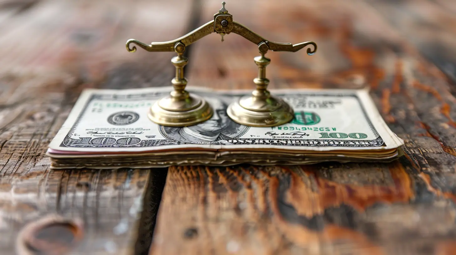 Cash vs. Leverage: Which Real Estate Investment Approach Works Best?
