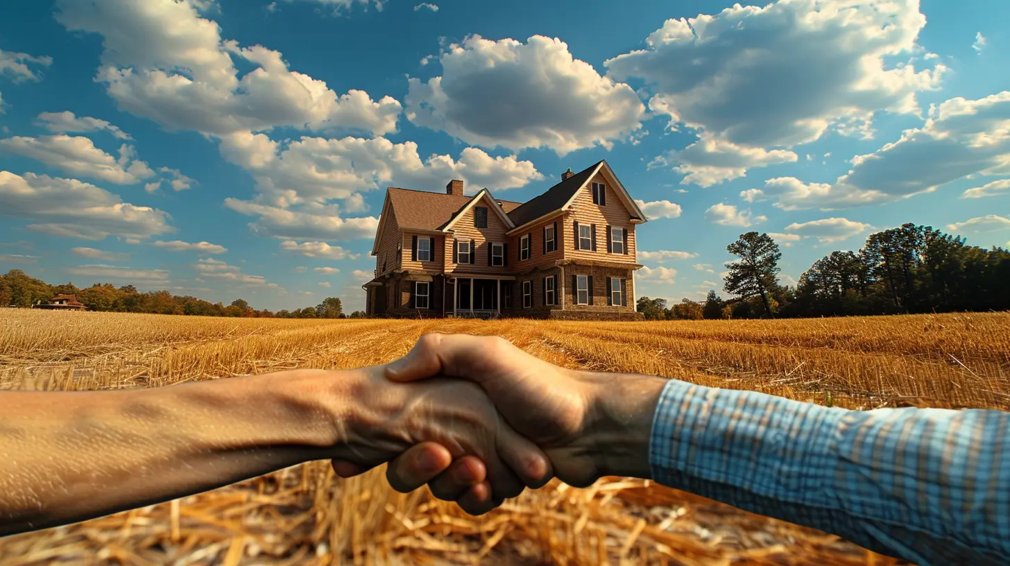 Closing the Deal: The Final Steps in Real Estate Negotiation Explained
