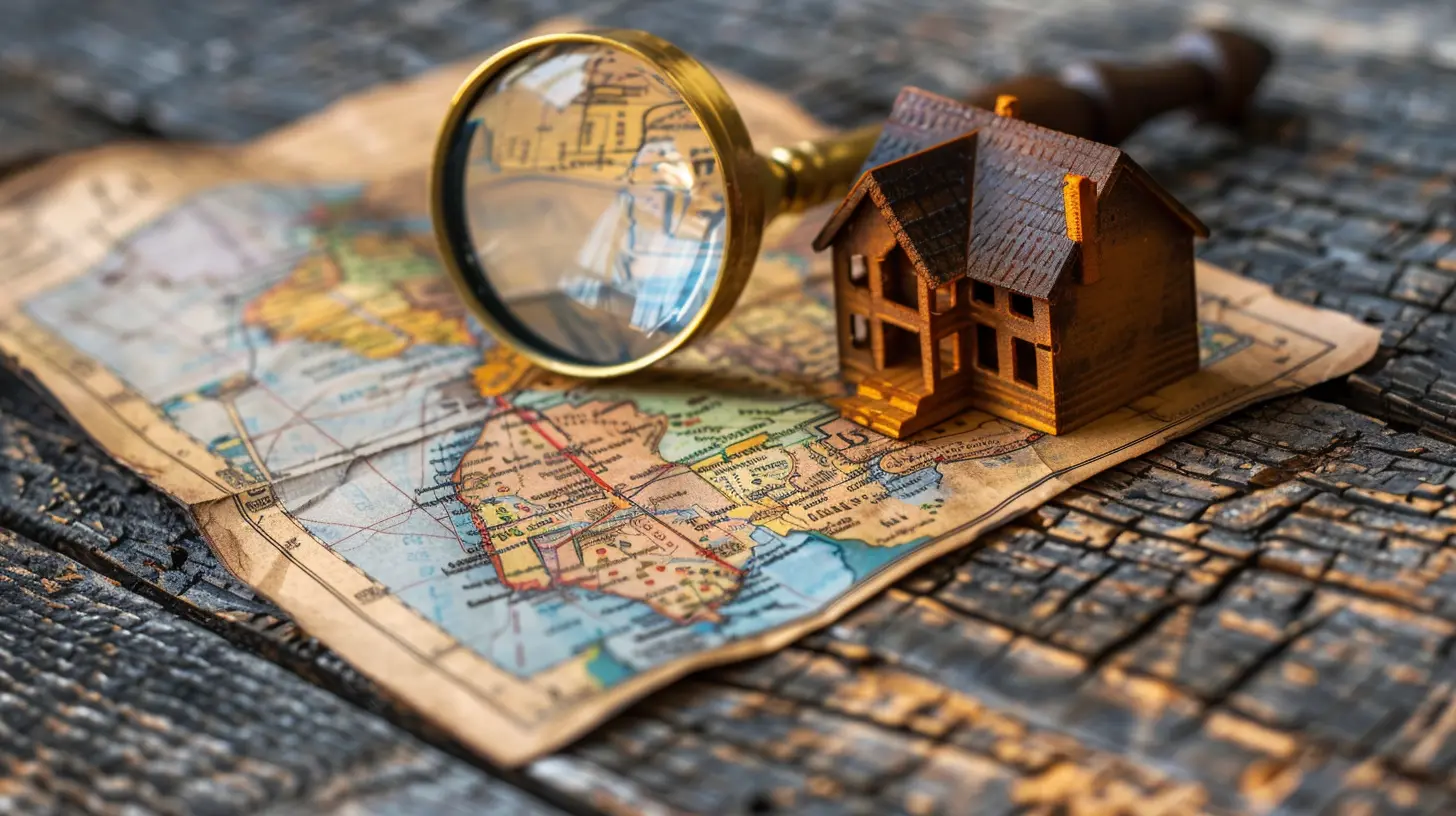 Common Misconceptions About Foreclosure Properties