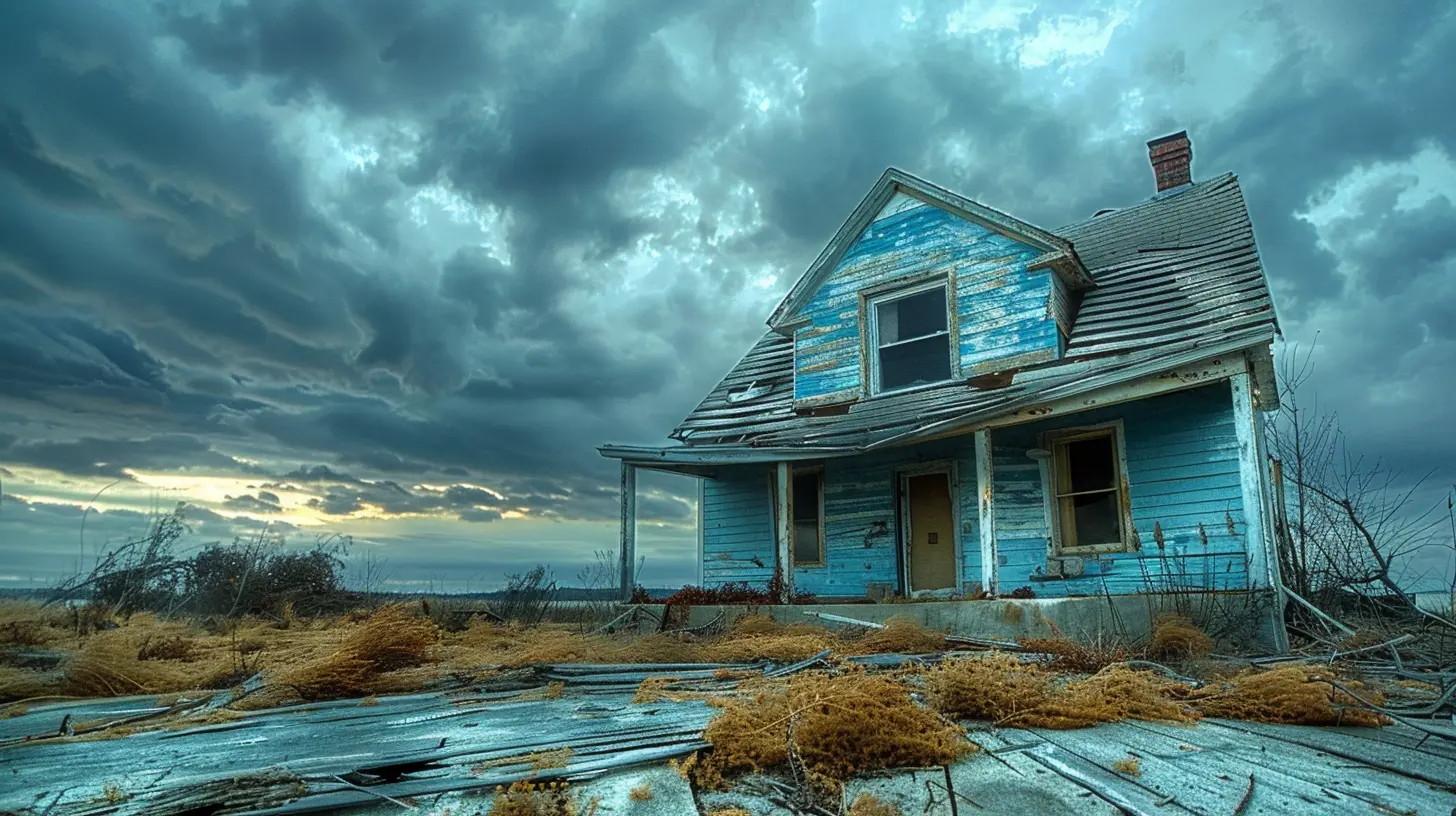 Common Misconceptions About Foreclosure Properties