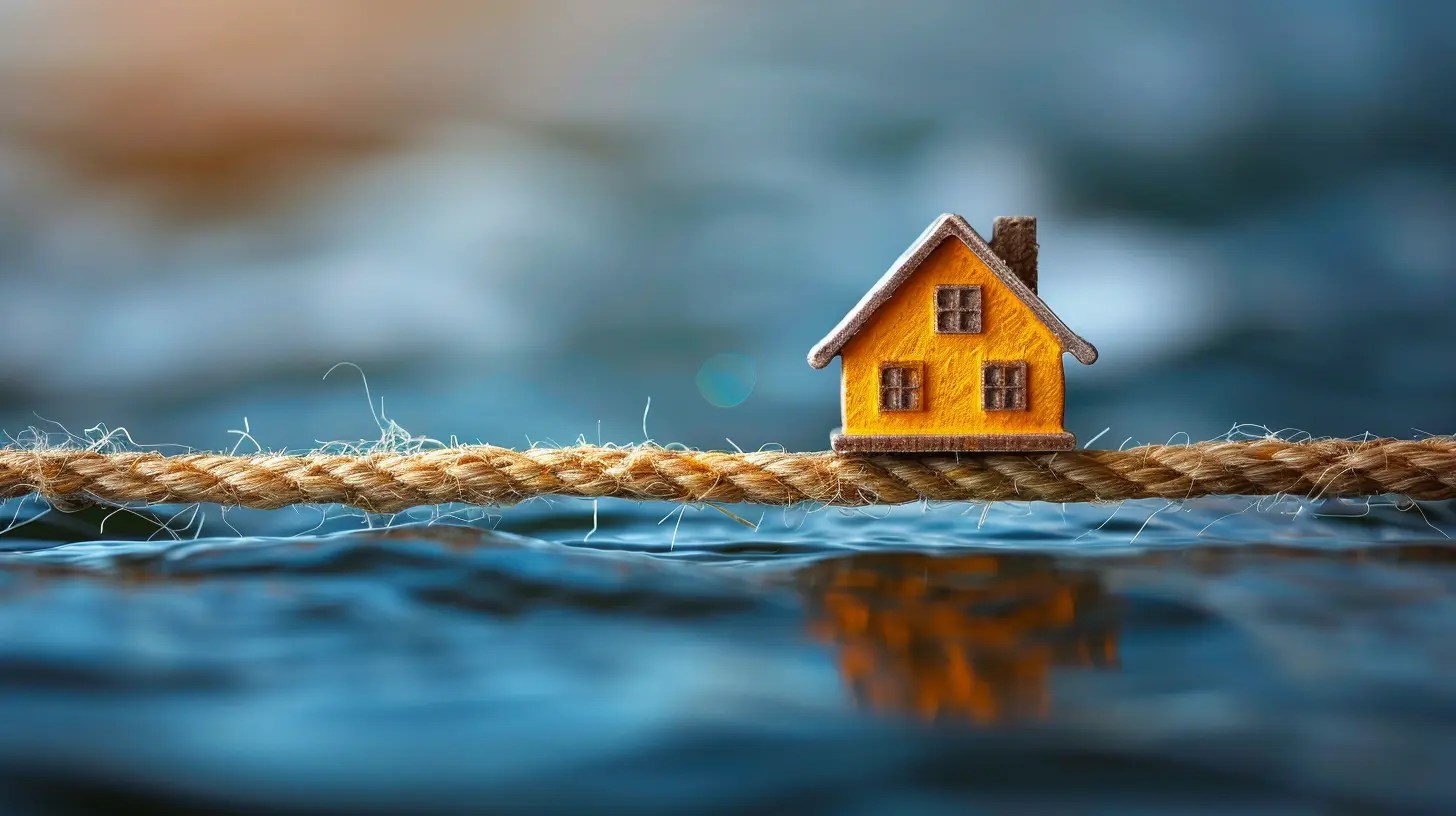 Common Misconceptions About Foreclosure Properties