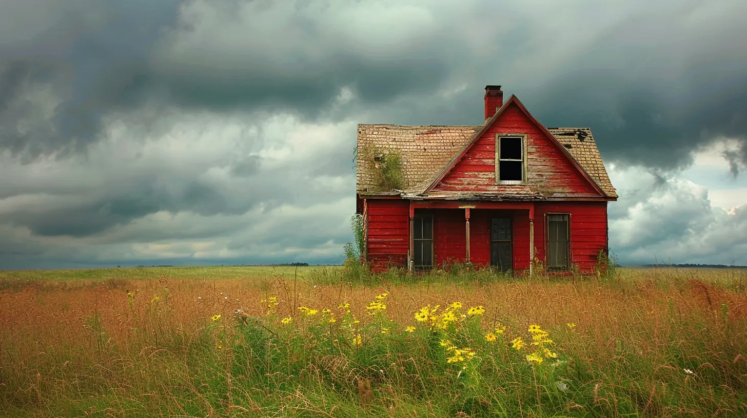 Common Misconceptions About Foreclosure Properties