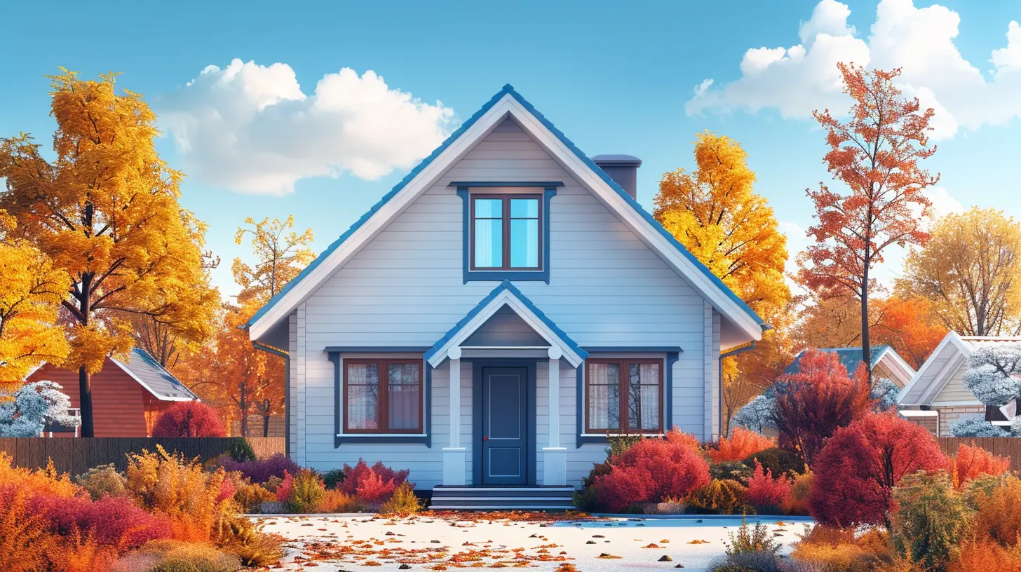 Common Mistakes First-Time Home Sellers Make (and How to Avoid Them)