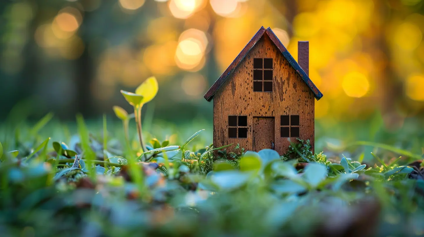 Common Mistakes First-Time Home Sellers Make (and How to Avoid Them)