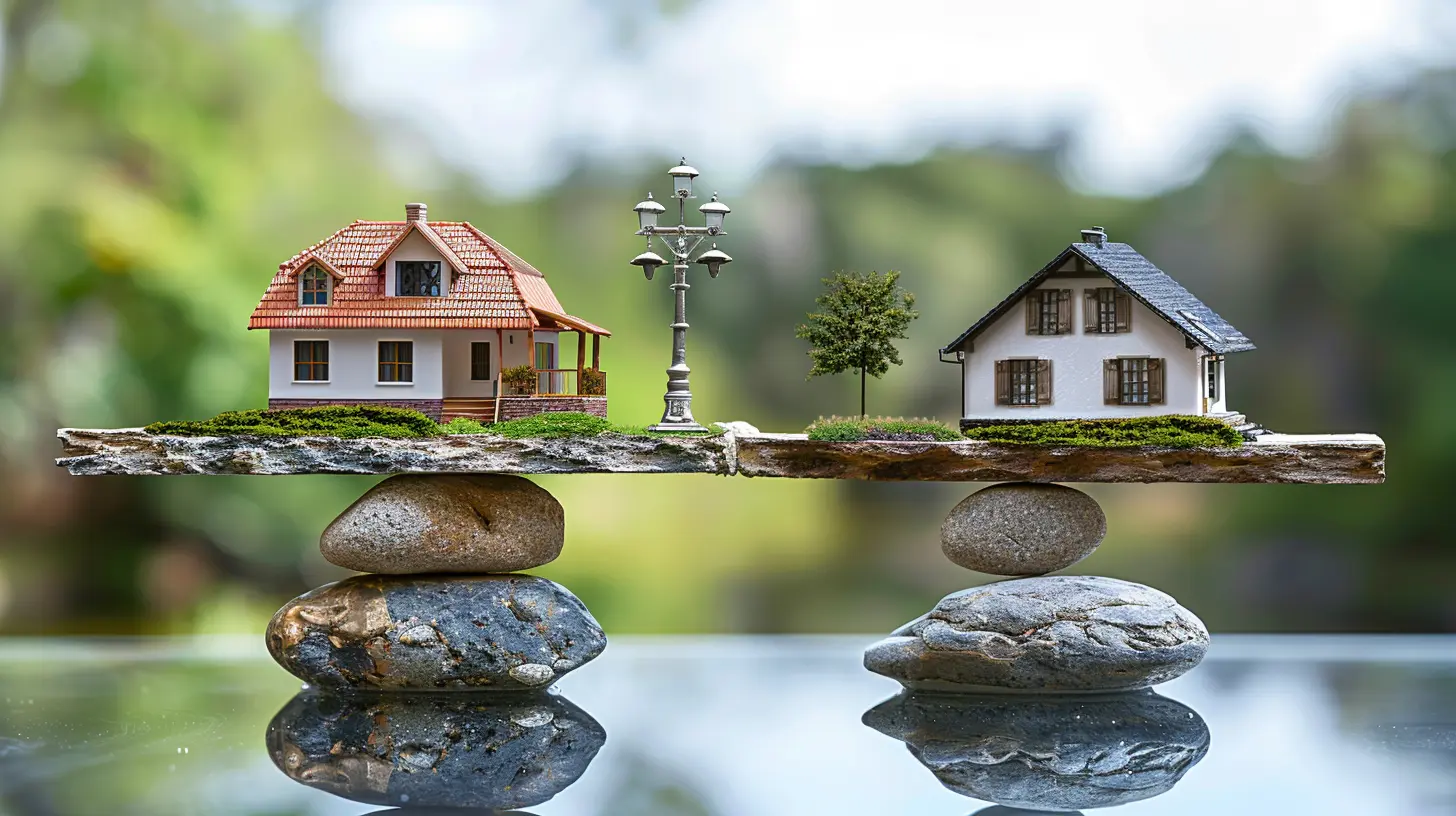 Common Mistakes First-Time Home Sellers Make (and How to Avoid Them)