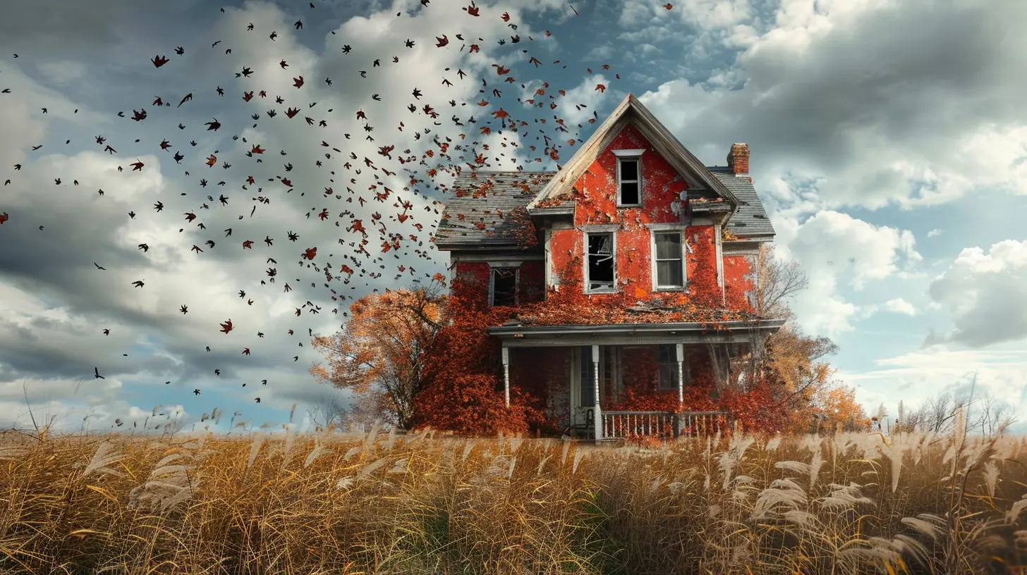 Common Pitfalls When Purchasing Foreclosed Real Estate